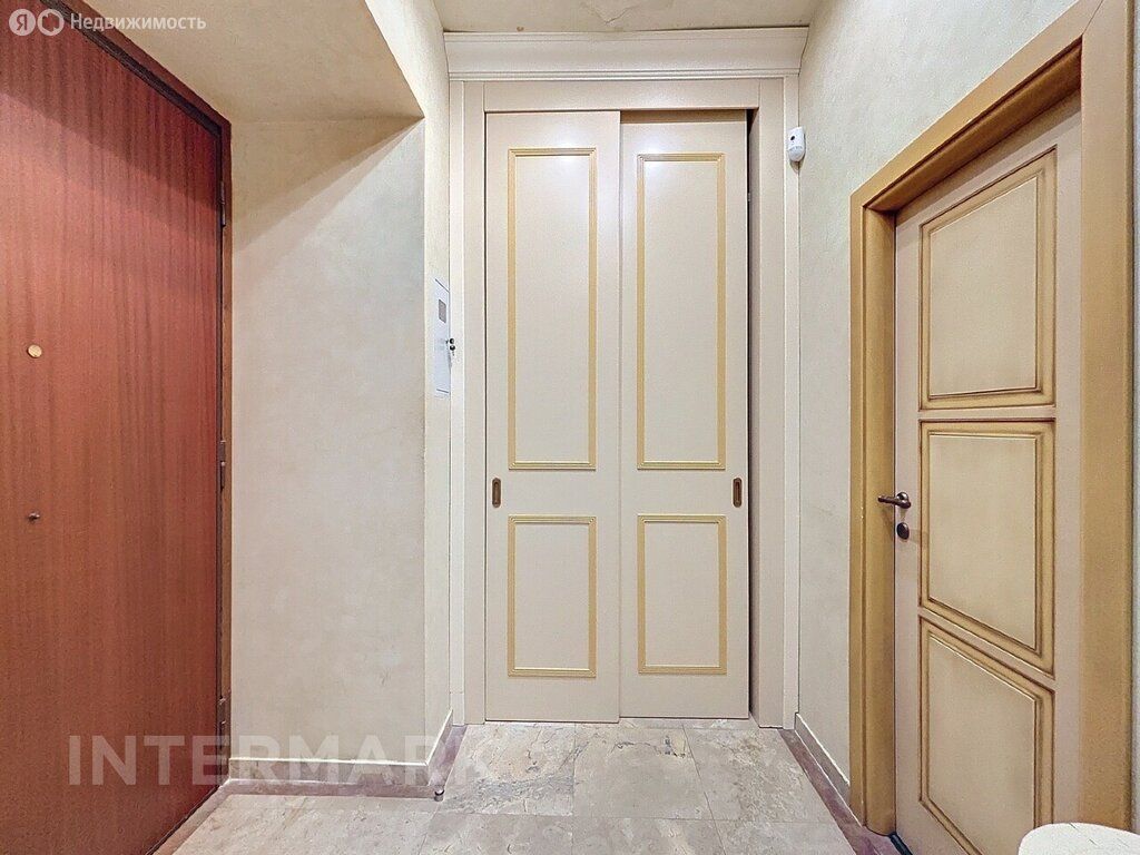 m. Tsvetnoy bulvar: Apartment, 3-rooms