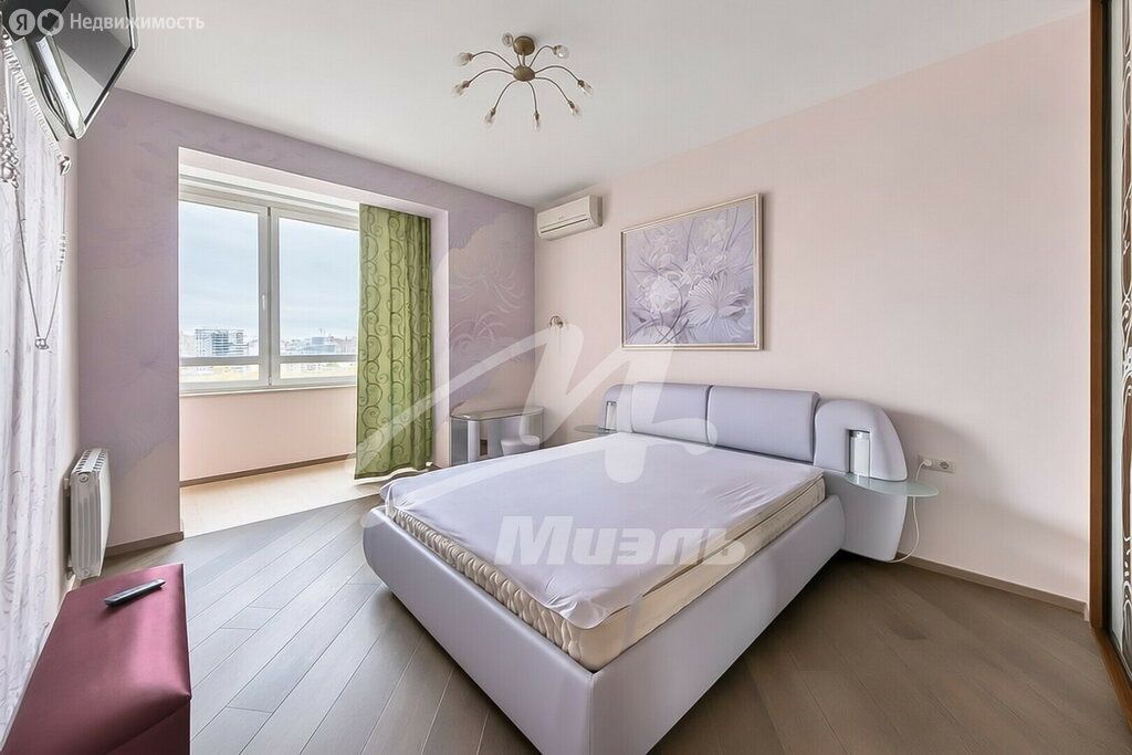 m. Zorge: Apartment, 2-rooms