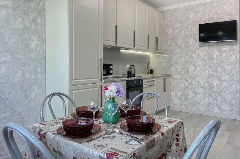 m. Kotelniki: Apartment, 1-rooms