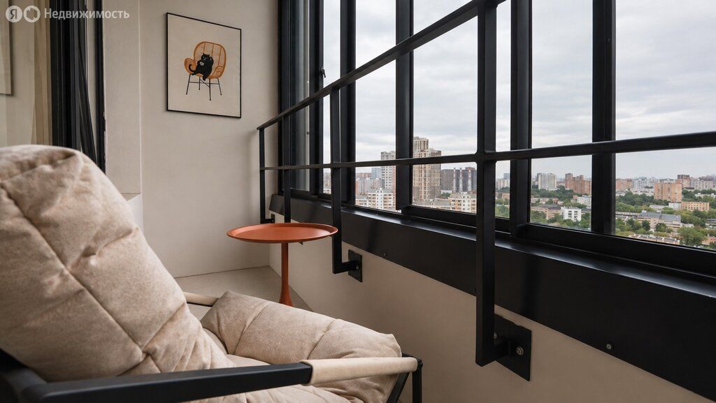 m. Rechnoy vokzal: Apartment, 1-rooms
