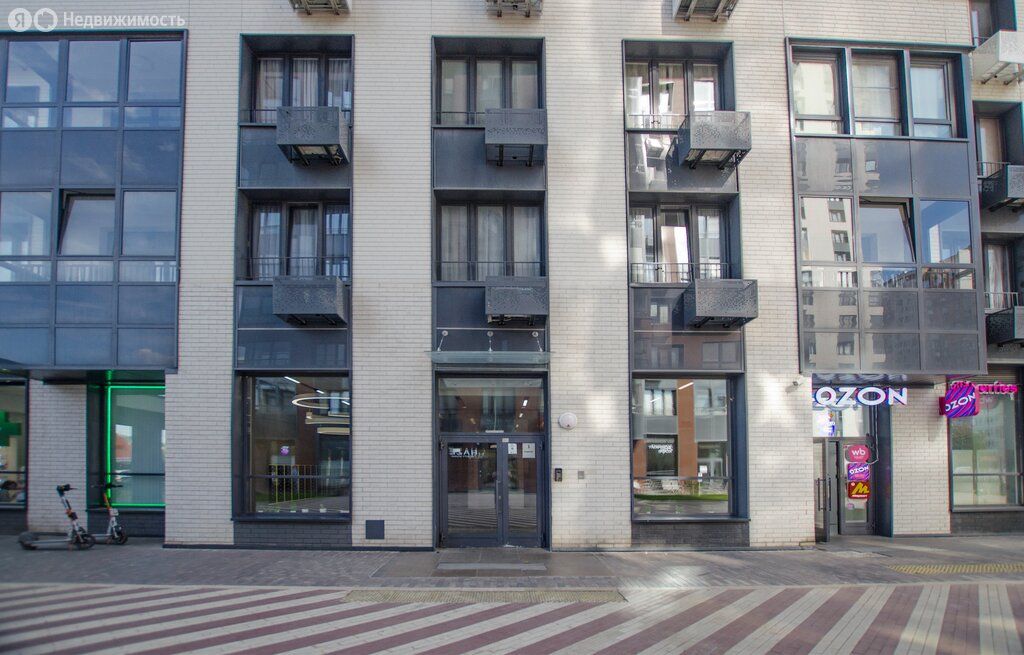 m. Begovaya: Apartment, 1-rooms