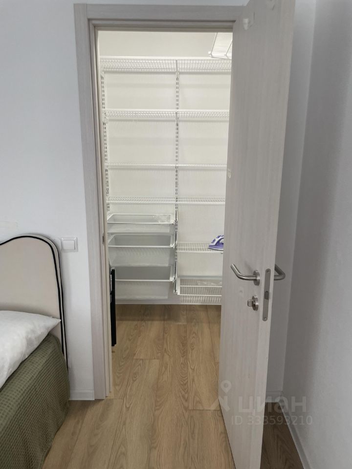 m. Volgogradsky prospekt: Apartment, 1-rooms
