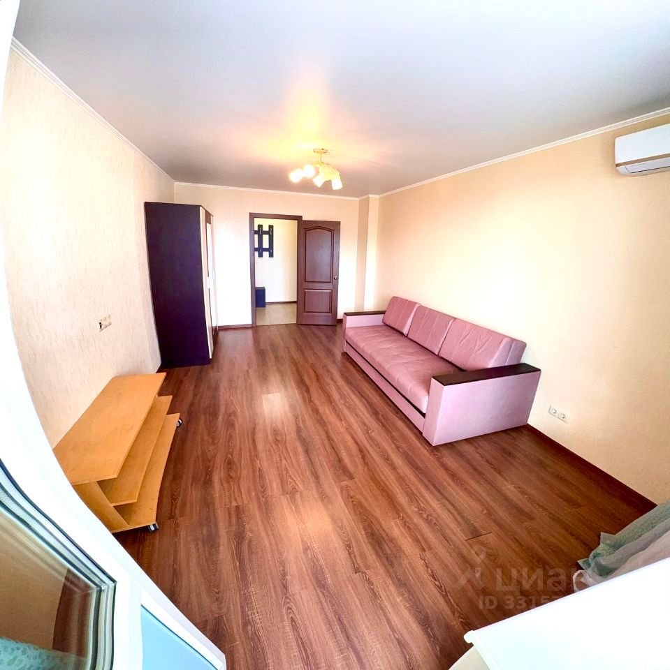 m. Molzhaninovo: Apartment, 2-rooms