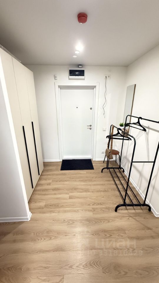 m. Scherbinka: Apartment, 2-rooms
