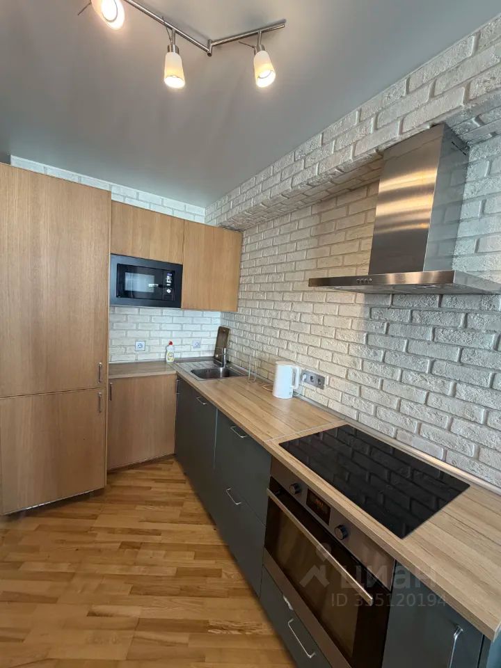 m. Zhulebino: Apartment, 2-rooms
