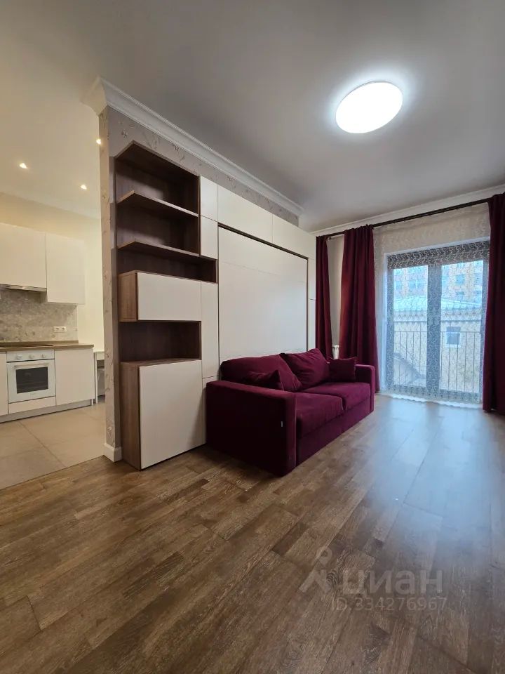 m. Paveletskaya: Apartment, 1-rooms