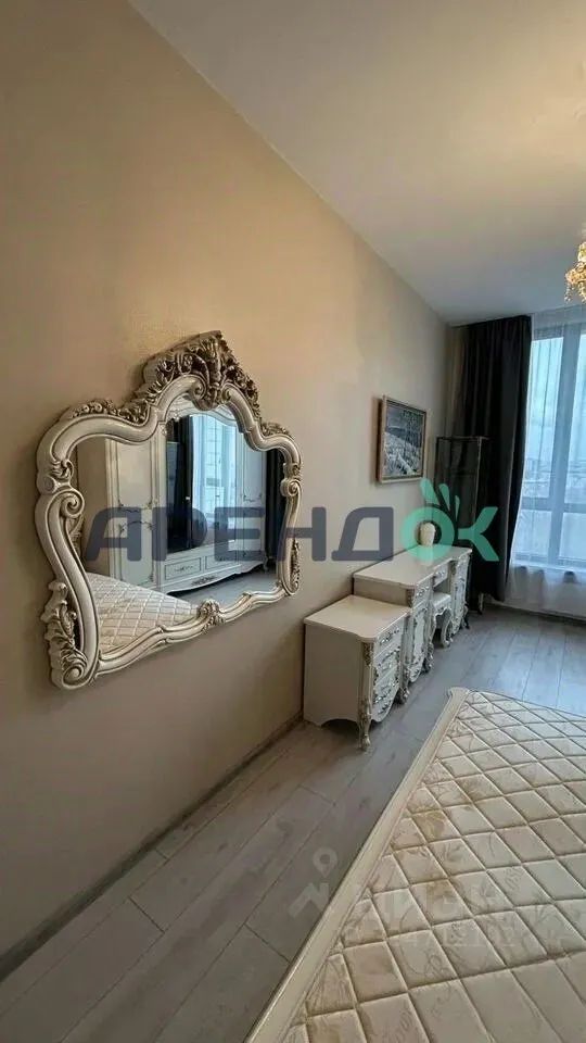 m. Tulskaya: Apartment, 2-rooms