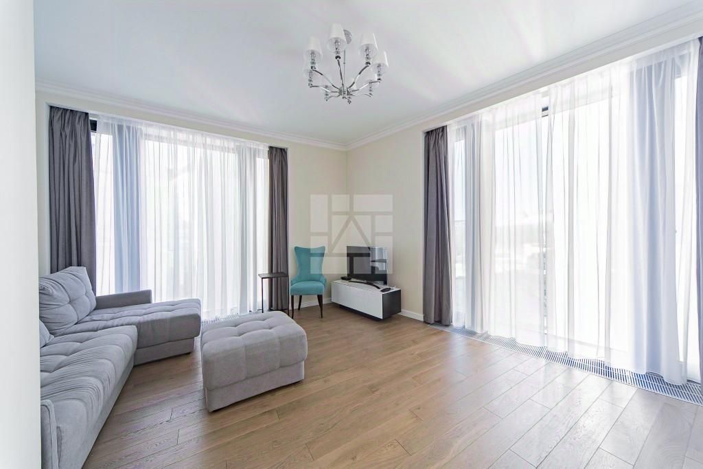 m. Dinamo: Apartment, 2-rooms