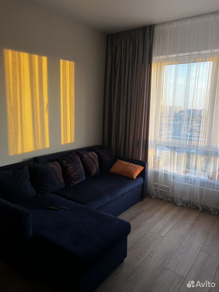m. Kotelniki: Apartment, 1-rooms