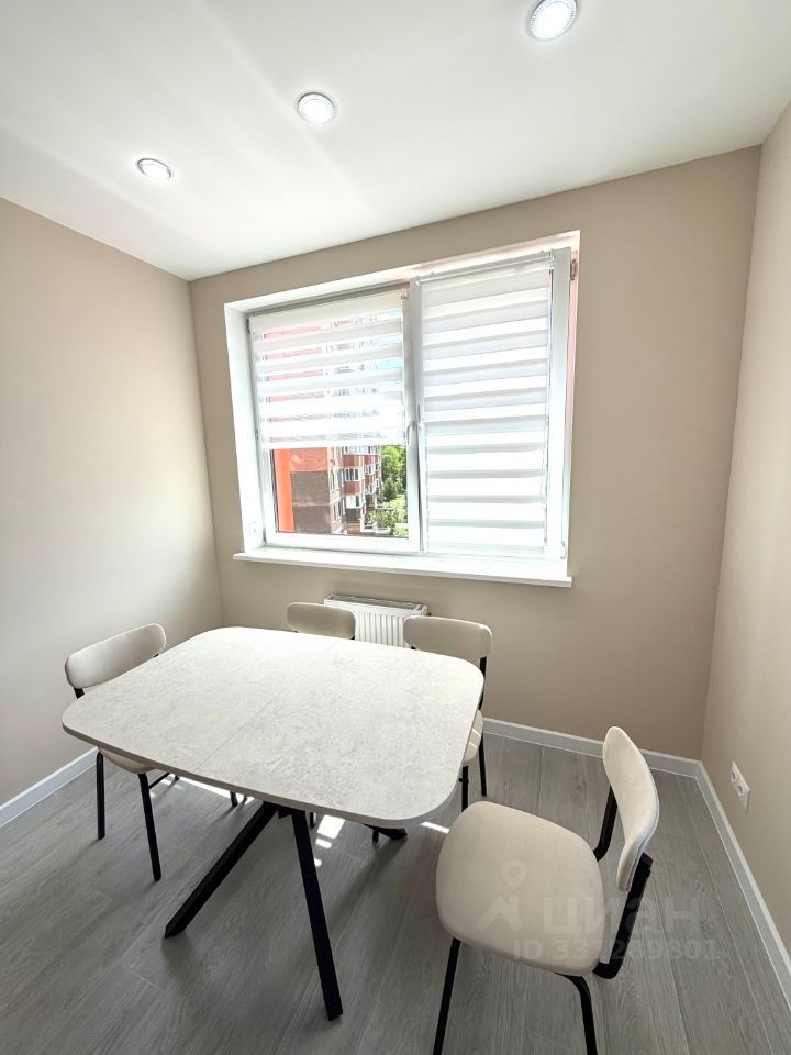 m. Panki: Apartment, 2-rooms