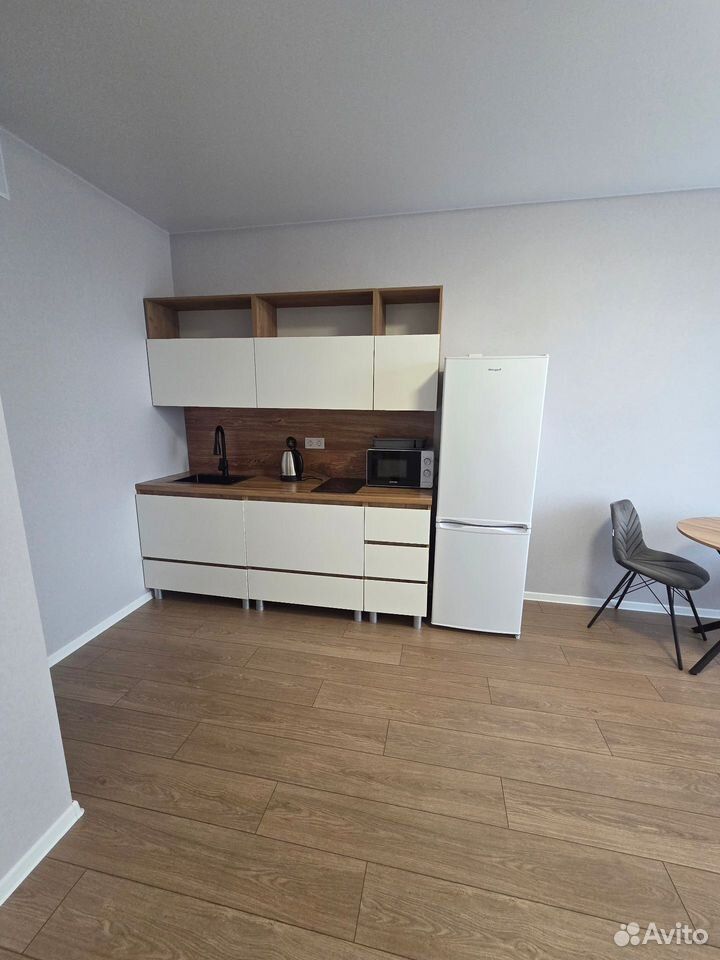 m. Novomoskovskaya (Kommunarka): Apartment, 1-rooms