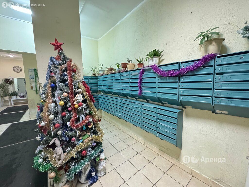m. Bakovka: Apartment, 3-rooms