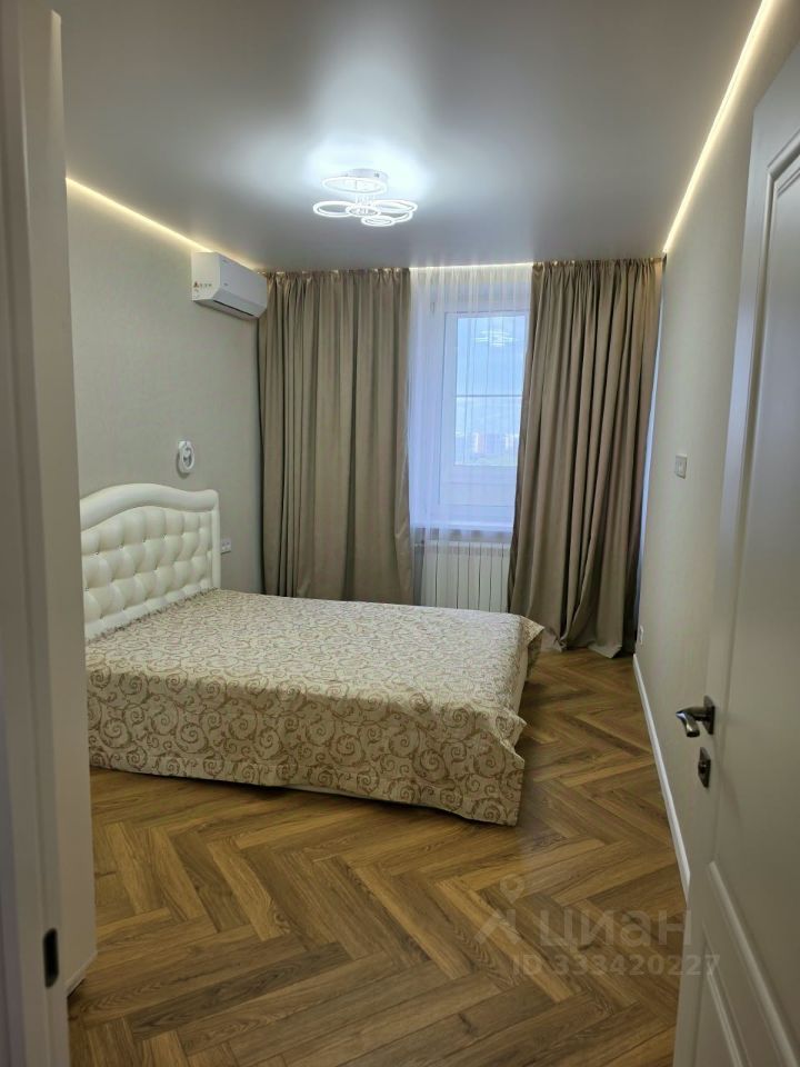 m. Molzhaninovo: Apartment, 2-rooms