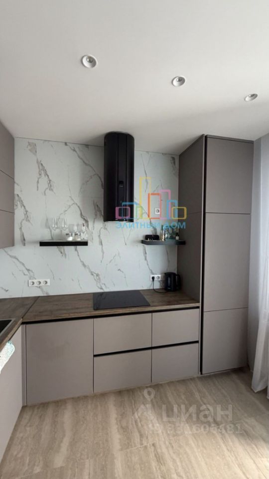 m. Nagornaya: Apartment, 1-rooms