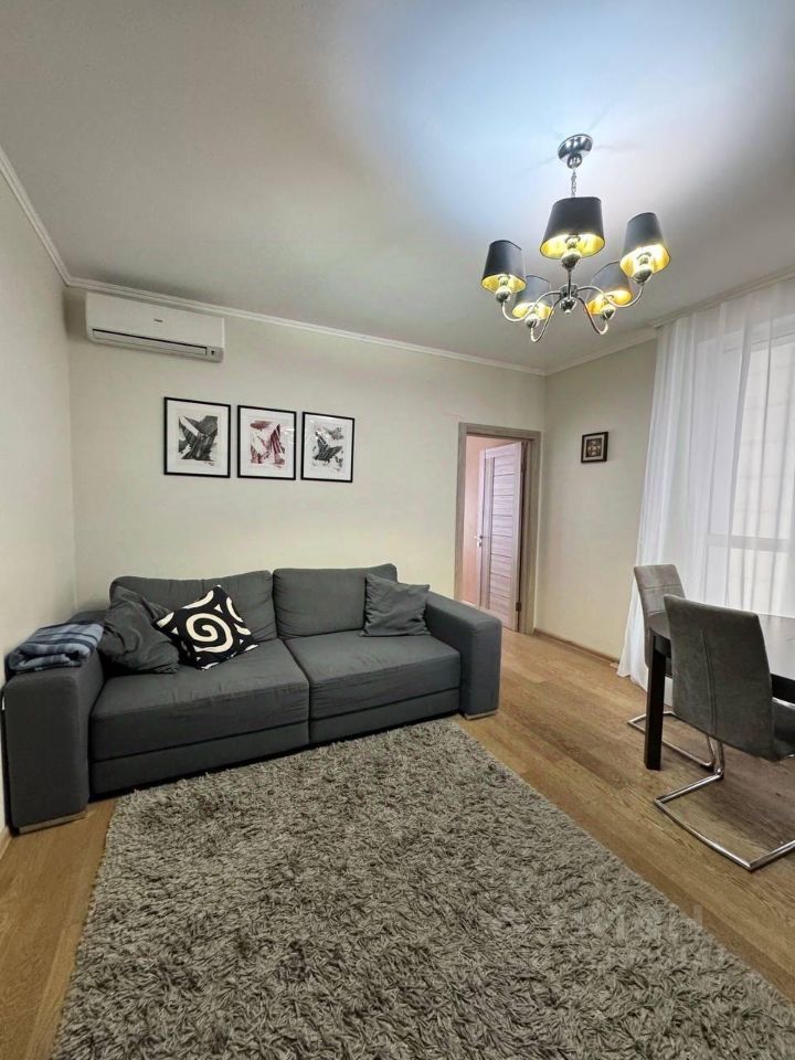 m. Bakovka: Apartment, 3-rooms