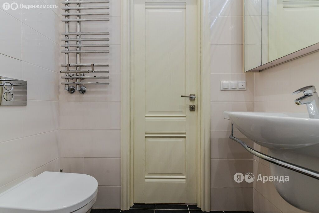 m. Penyagino: Apartment, 2-rooms