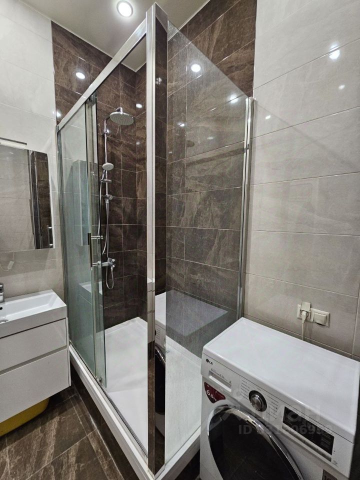 m. Molzhaninovo: Apartment, 1-rooms