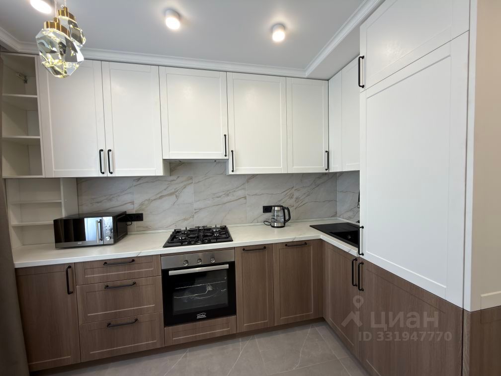 m. Kievskaya: Apartment, 2-rooms