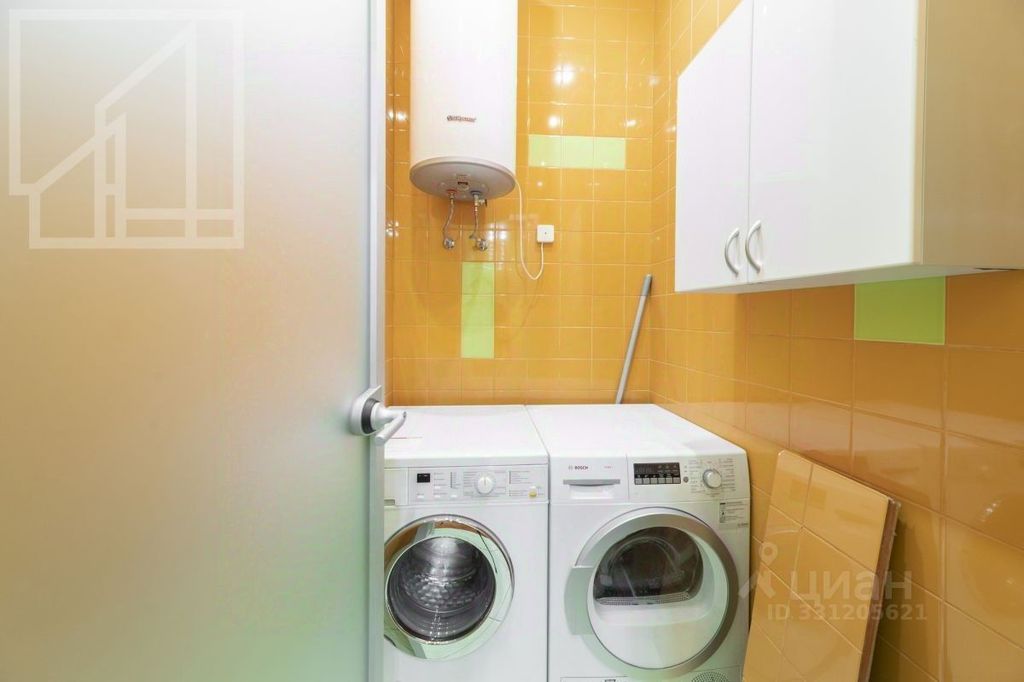 m. Petrovsky park: Apartment, 3-rooms