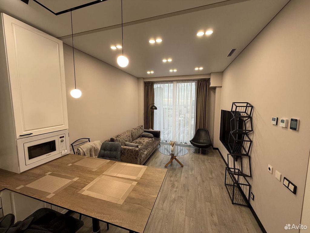 m. Dmitrovskaya: Apartment, studio