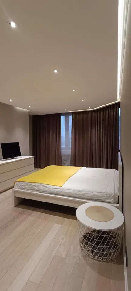 m. Ukhtomskaya: Apartment, 1-rooms