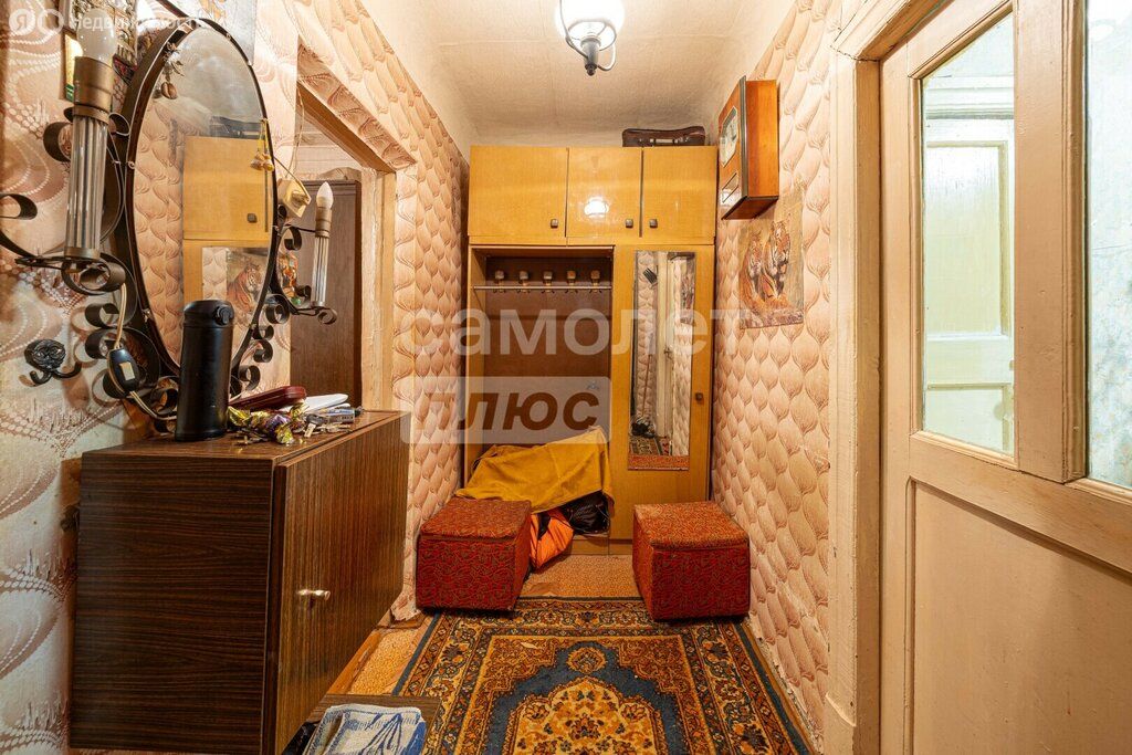 m. Podolsk: Apartment, 2-rooms
