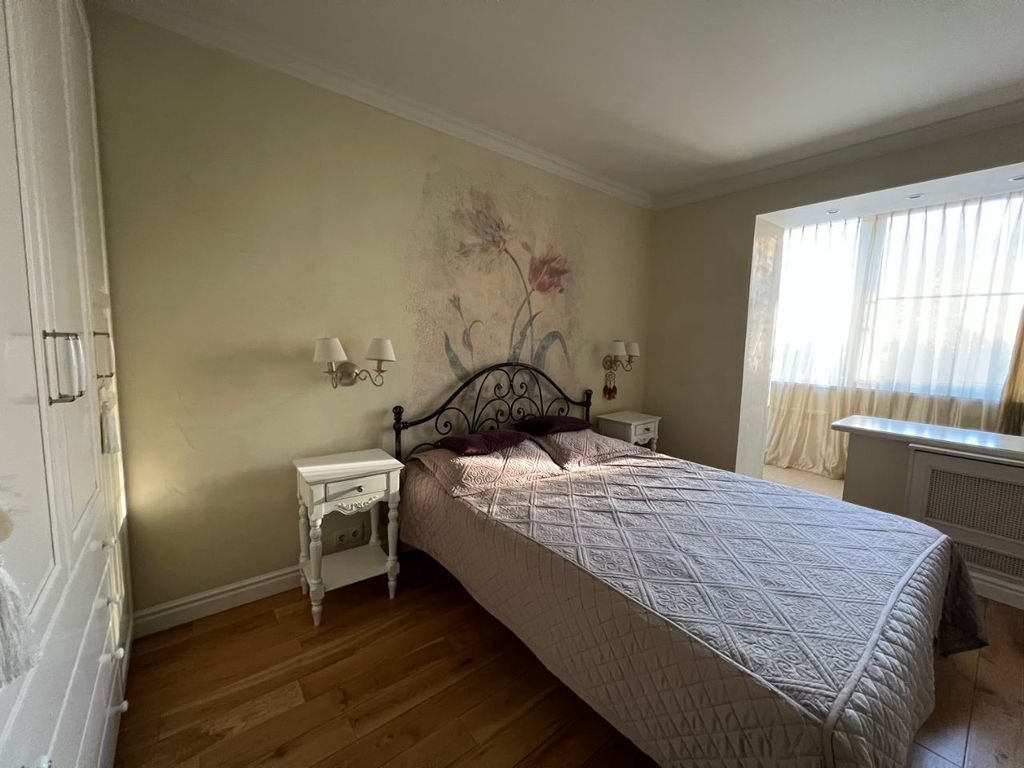 m. Belorusskaya: Apartment, 2-rooms