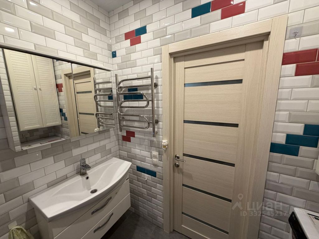m. Kotelniki: Apartment, 1-rooms