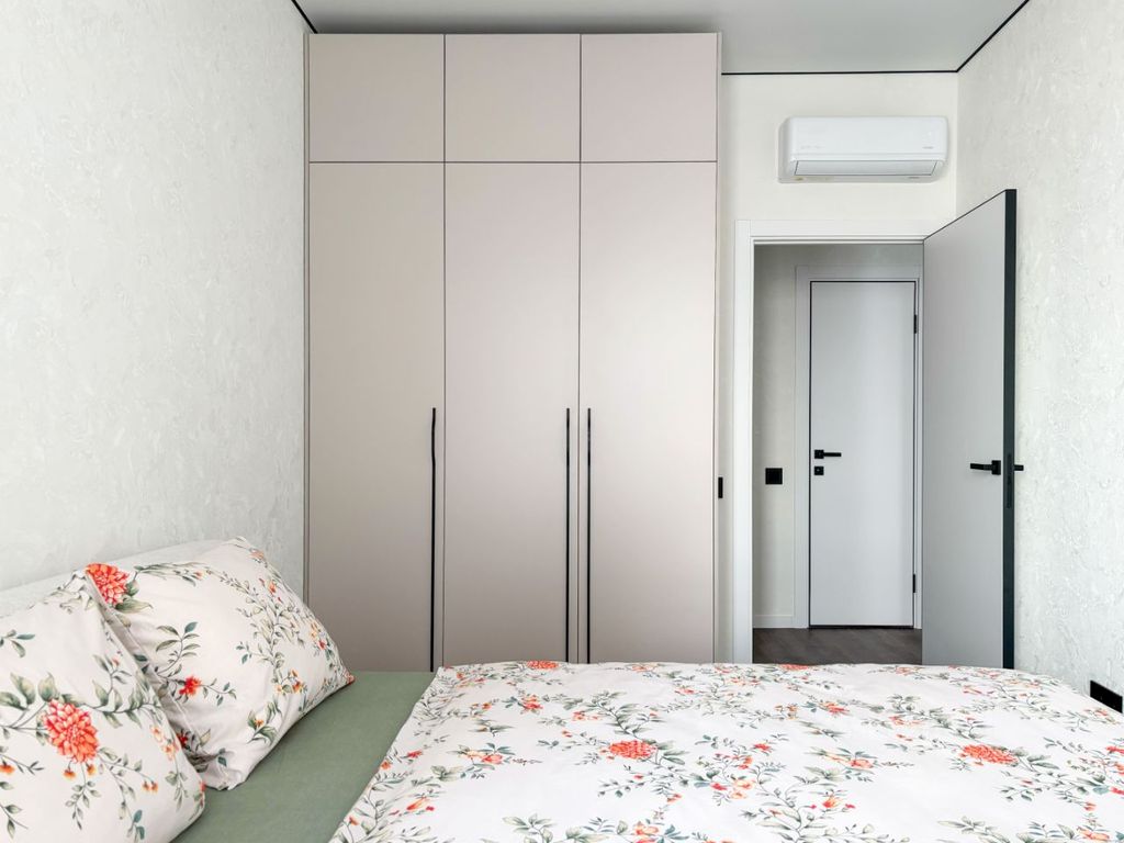 m. Volgogradsky prospekt: Apartment, 1-rooms