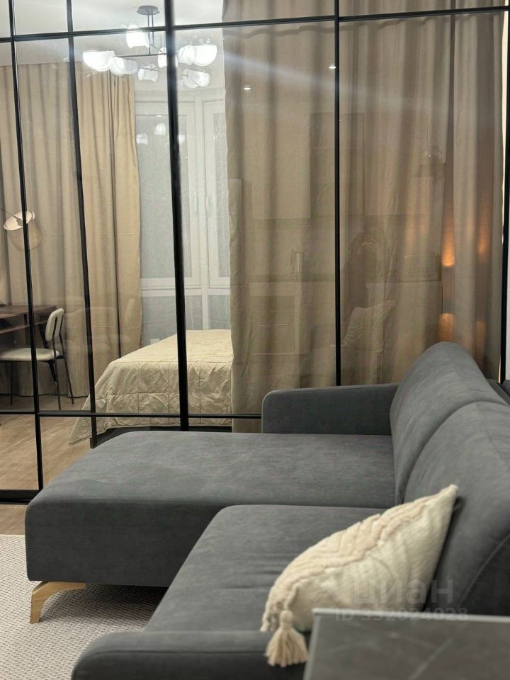 m. Volgogradsky prospekt: Apartment, 1-rooms