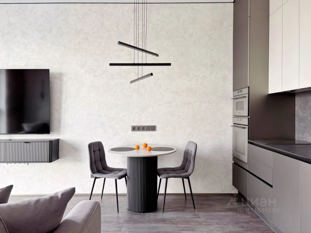 m. Koptevo: Apartment, 1-rooms