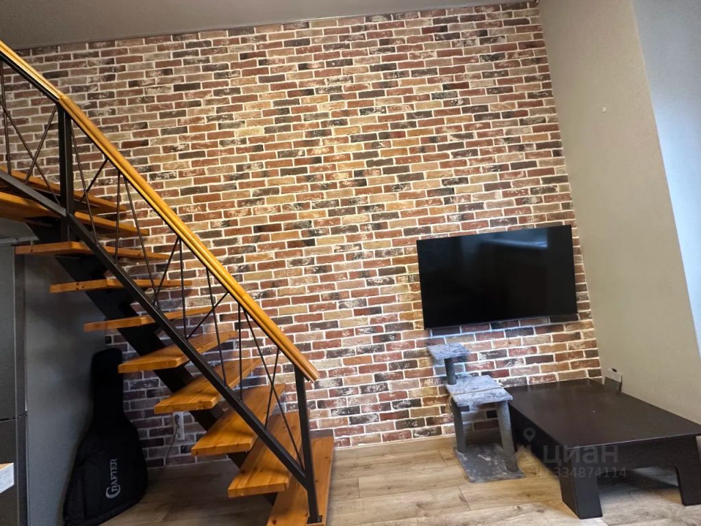 m. Krasny Baltiets: Apartment, studio