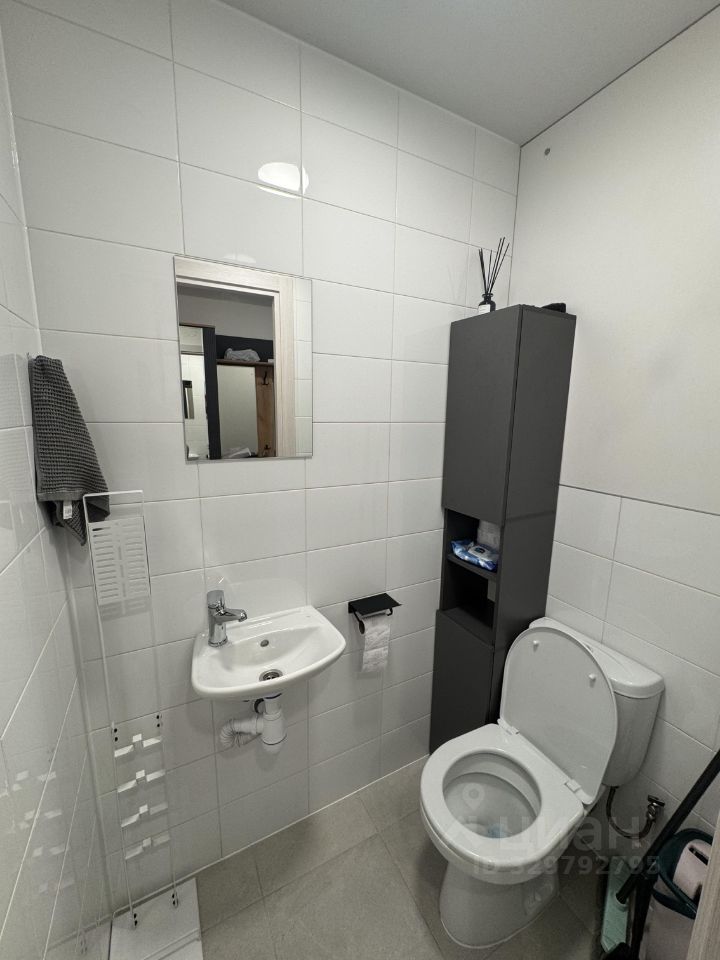 m. Kotelniki: Apartment, 2-rooms