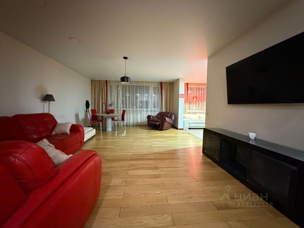 m. Penyagino: Apartment, 3-rooms