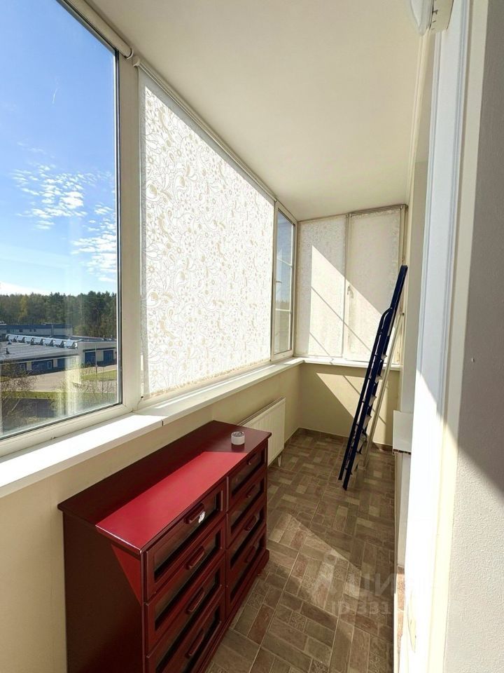m. Solnechnaya: Apartment, 3-rooms