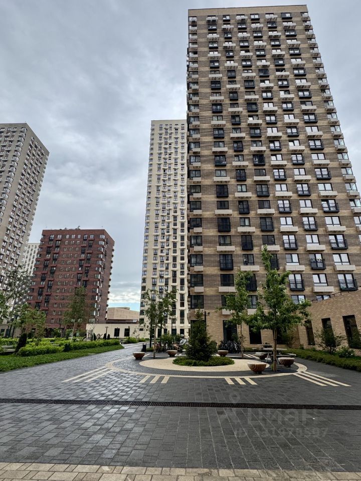 m. Butyrskaya : Apartment, 2-rooms