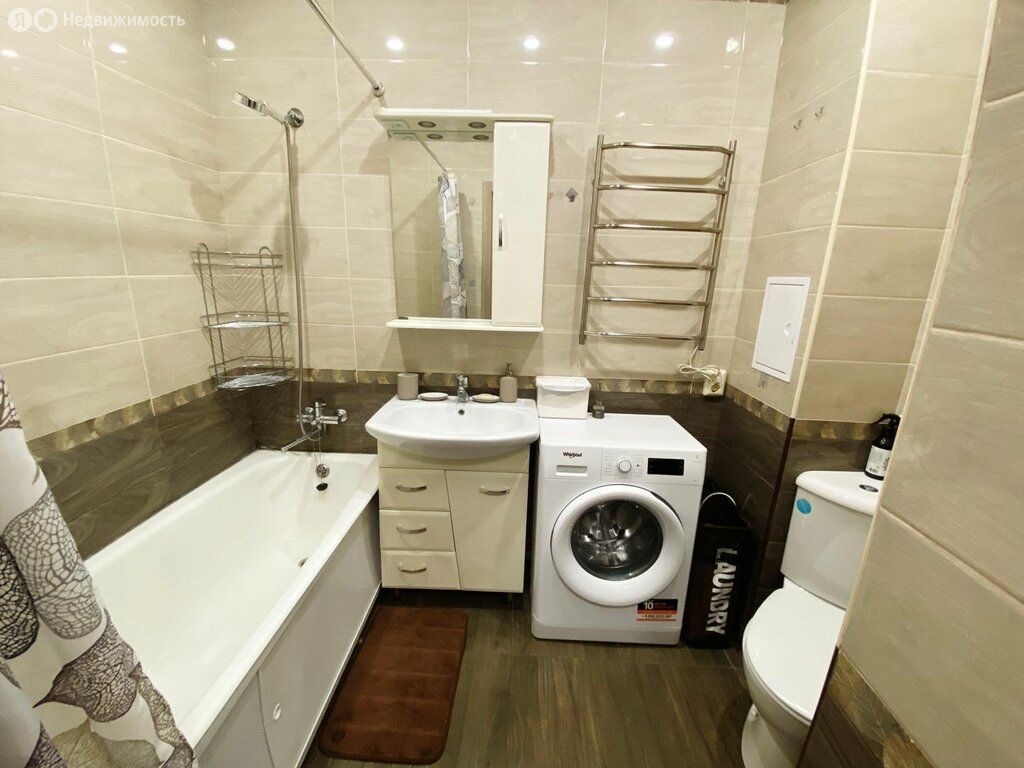 m. Nekrasovka: Apartment, 1-rooms