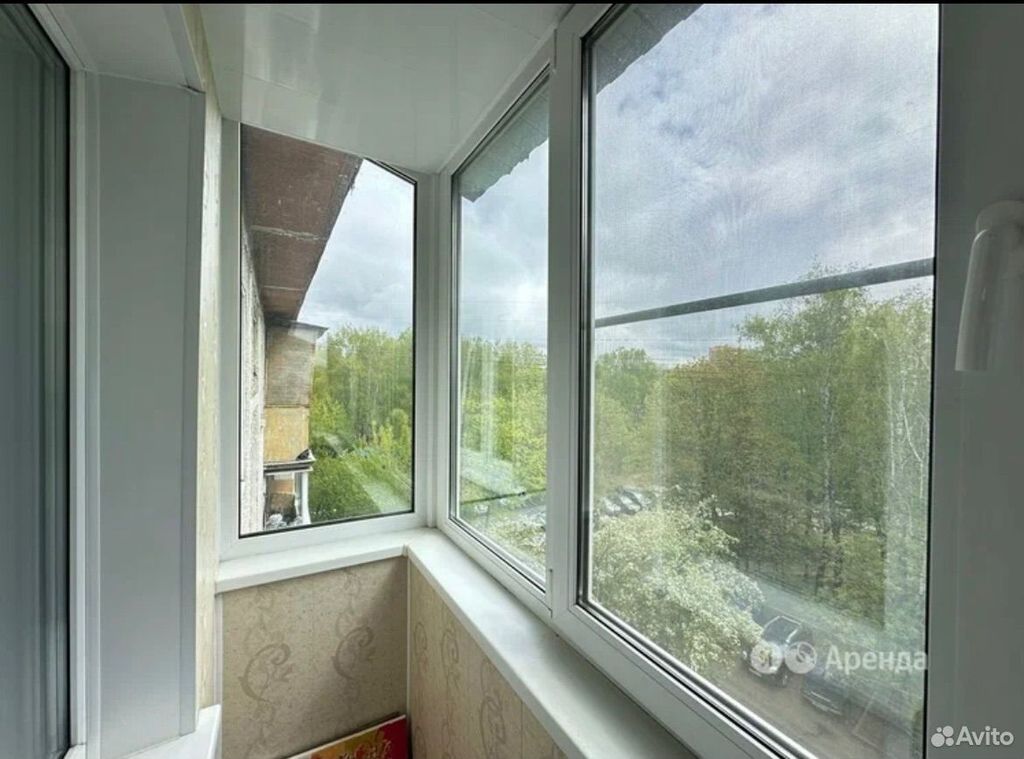 m. Podolsk: Apartment, 2-rooms