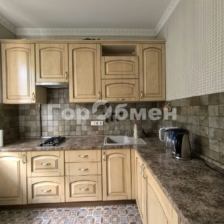 m. Alekseevskaya: Apartment, 2-rooms