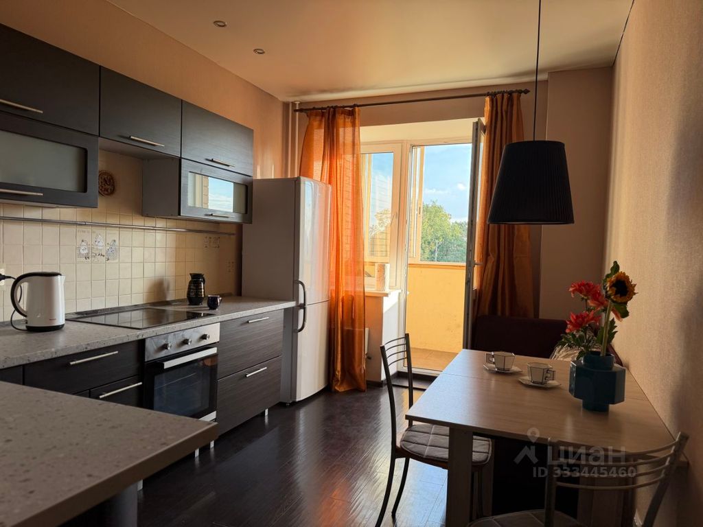 m. Medvedkovo: Apartment, 1-rooms