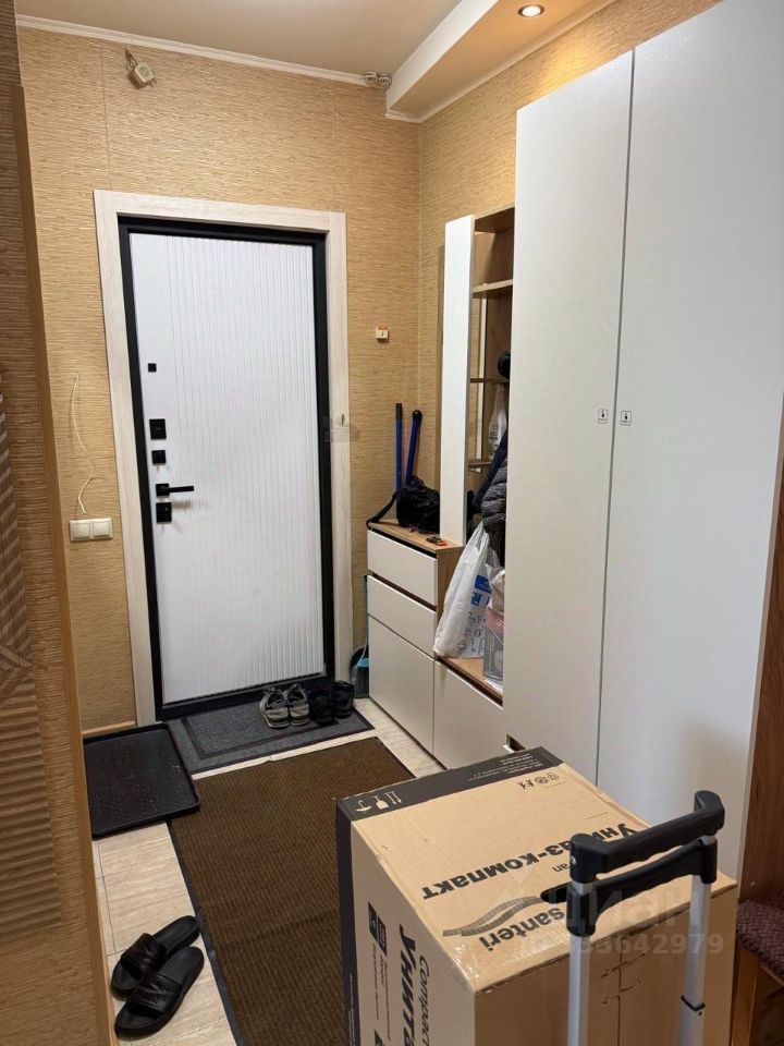 m. Penyagino: Apartment, 2-rooms