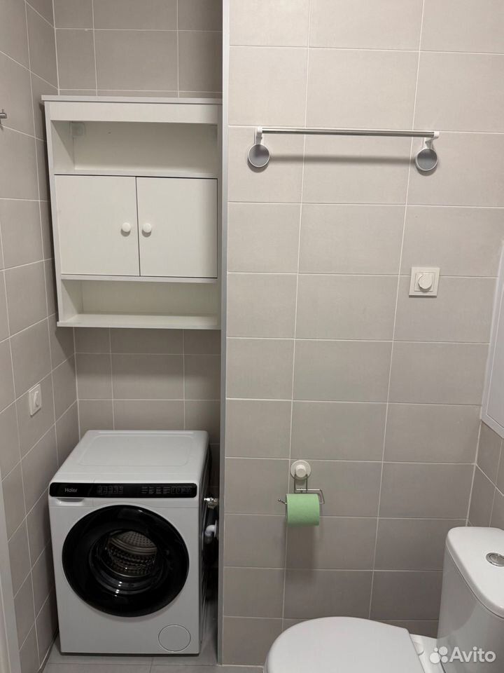 m. Novomoskovskaya (Kommunarka): Apartment, 1-rooms