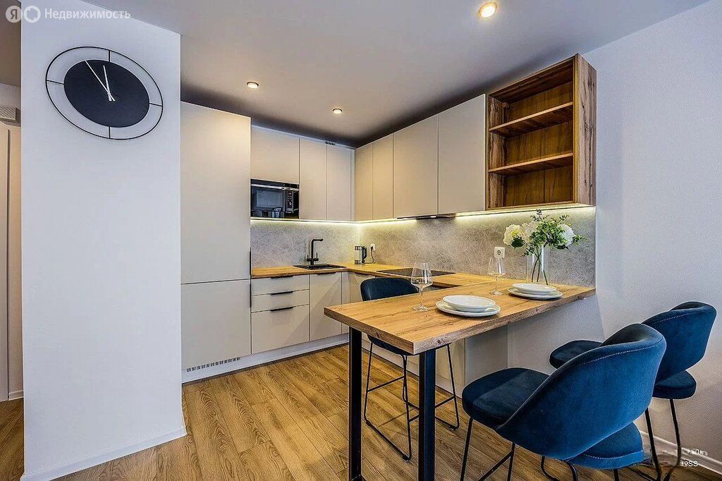 m. Butyrskaya : Apartment, 1-rooms