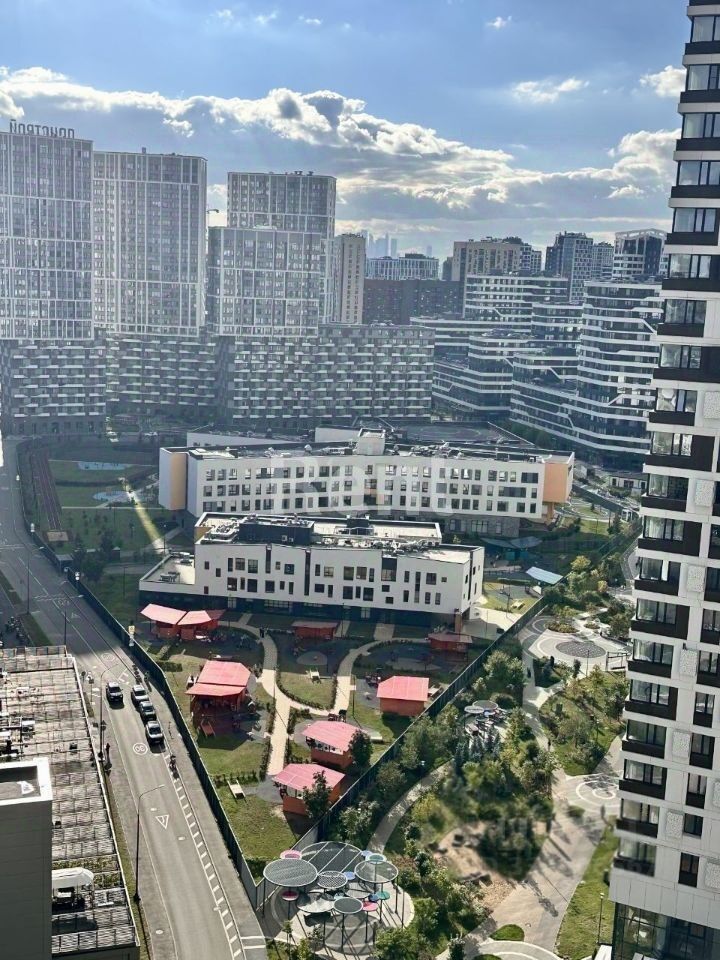 m. Aviamotornaya: Apartment, 2-rooms