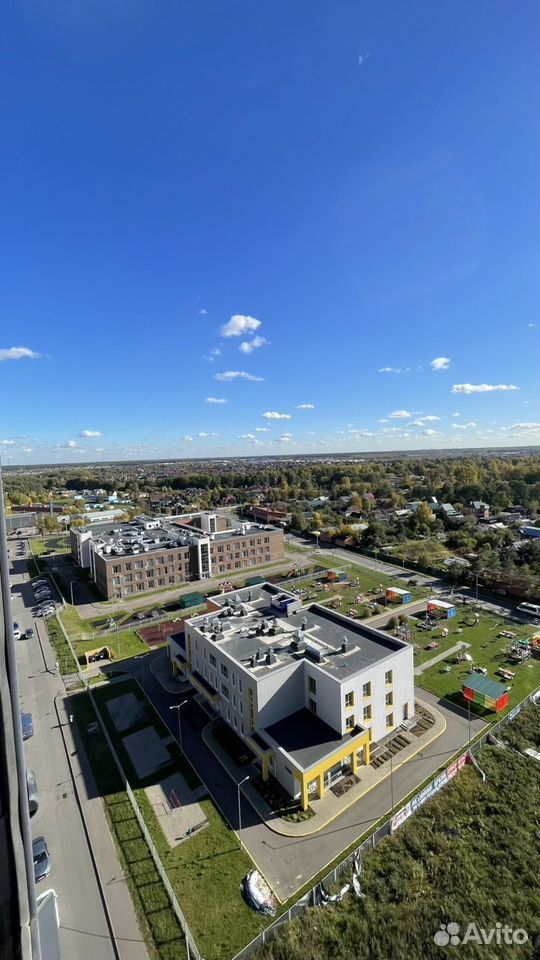 m. Zheleznodorozhnaya: Apartment, 2-rooms