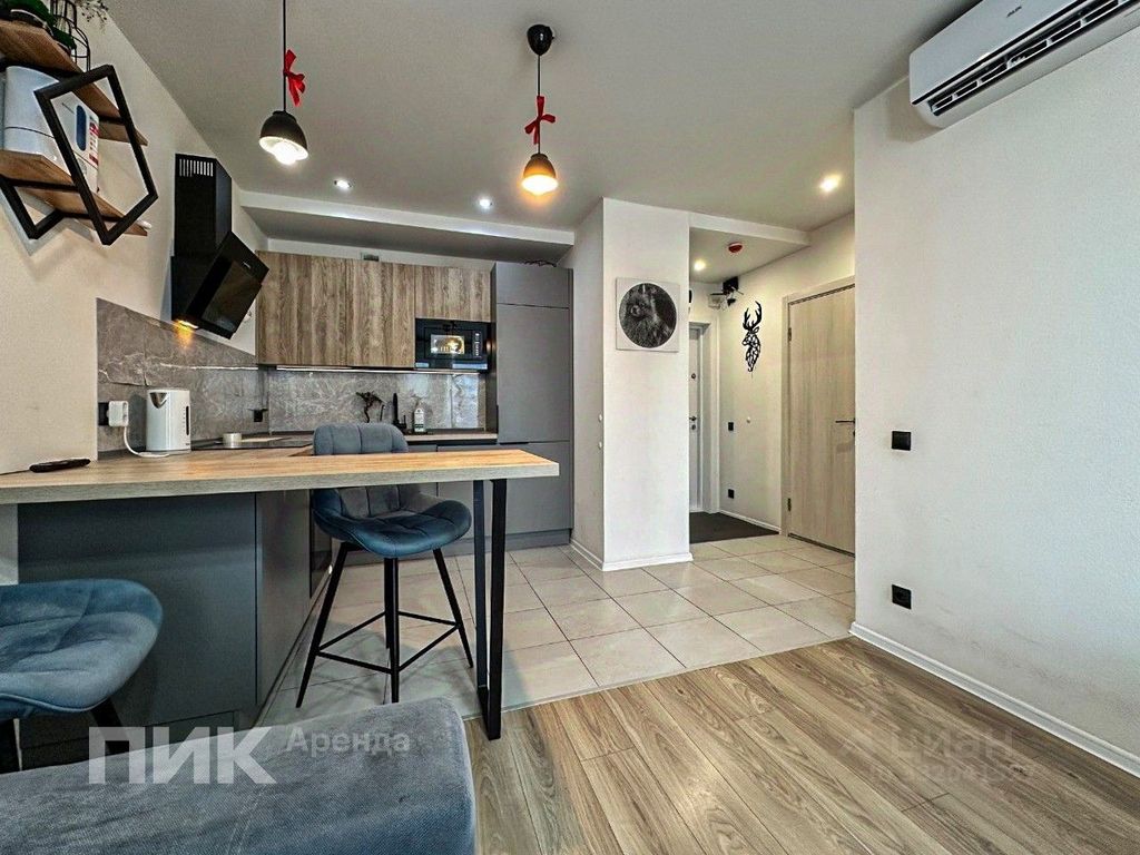m. Ukhtomskaya: Apartment, 1-rooms