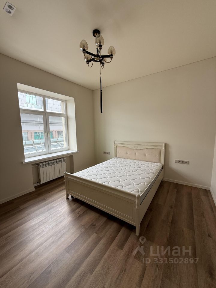 m. Kievskaya: Apartment, 2-rooms