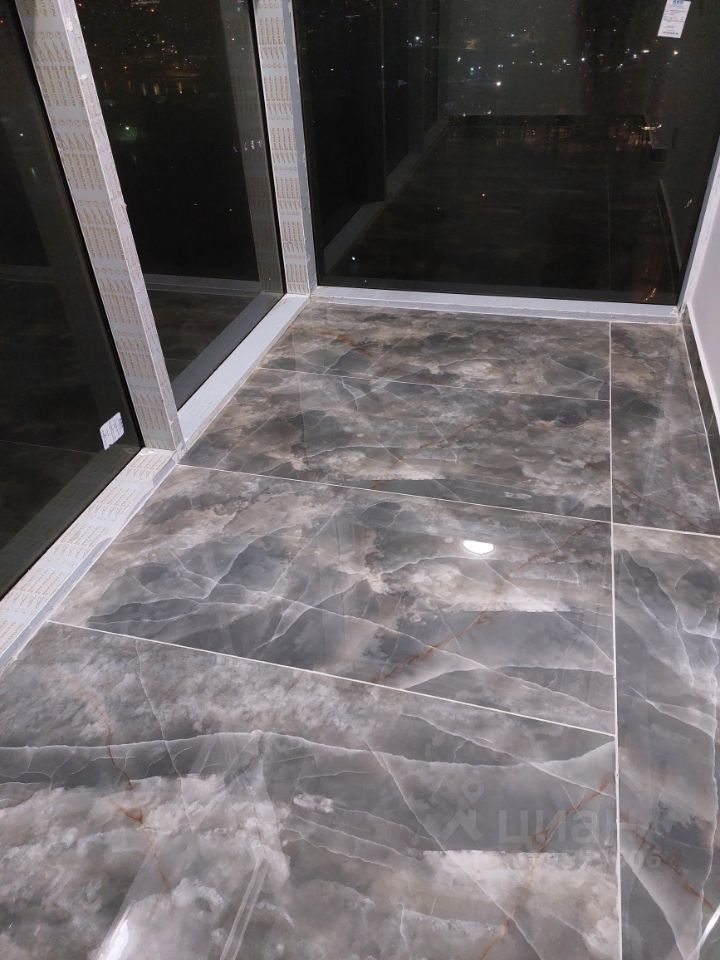 m. Khimki: Apartment, 3-rooms
