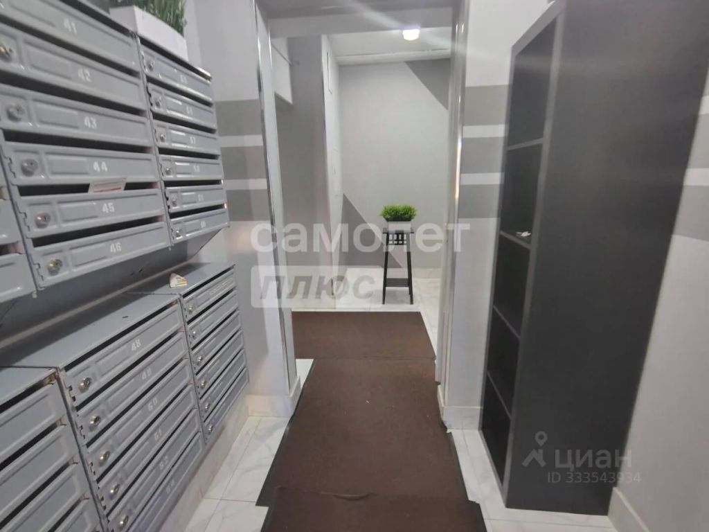 m. Podolsk: Apartment, 2-rooms
