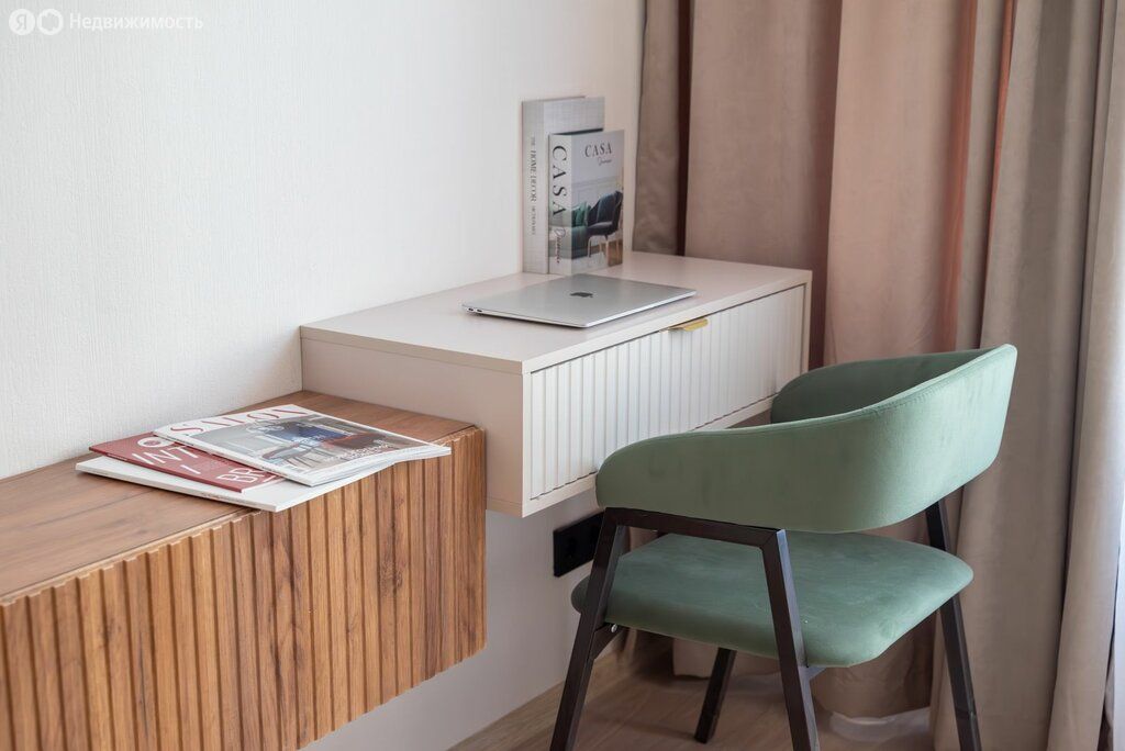 m. Yakhromskaya: Apartment, 2-rooms